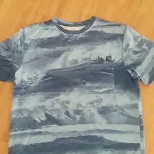 mens salt life shirt